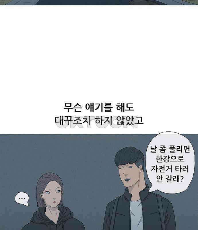 연애의 기록 80화 중국 100