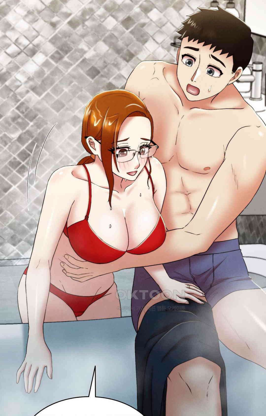 내 인생에도 봄이 19화 22