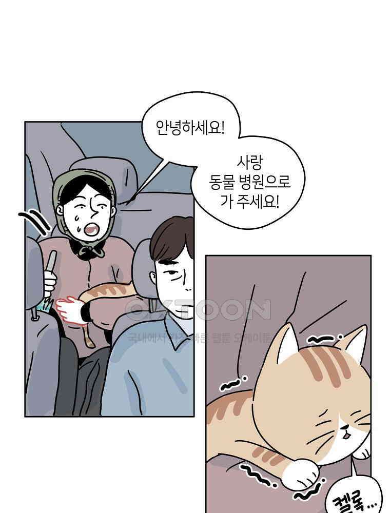 적당한 온도 48화 1