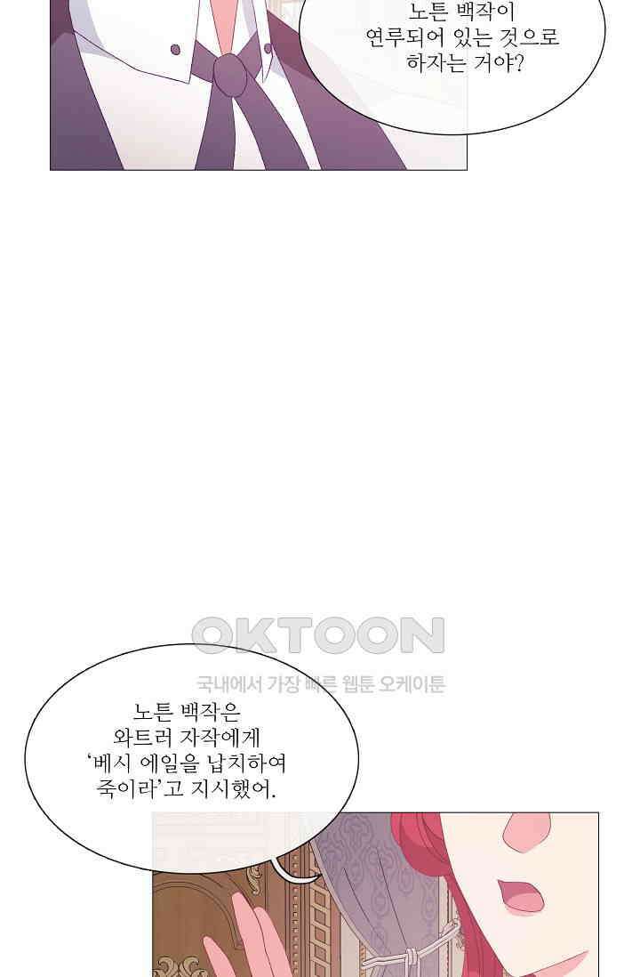 도서관에는 마녀가 필요하다 110화 3