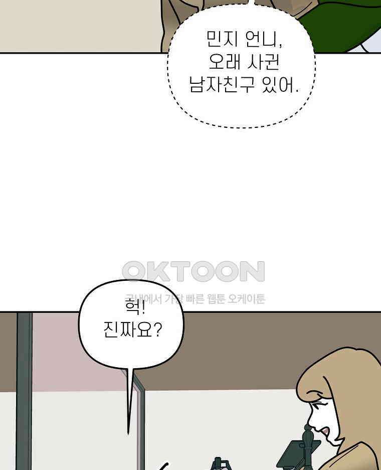 적당한 온도 154화 31