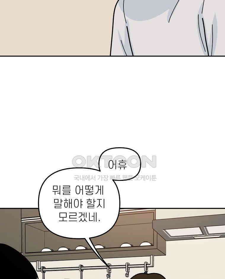 적당한 온도 154화 72