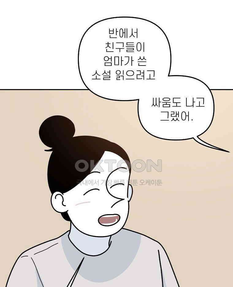 적당한 온도 154화 93