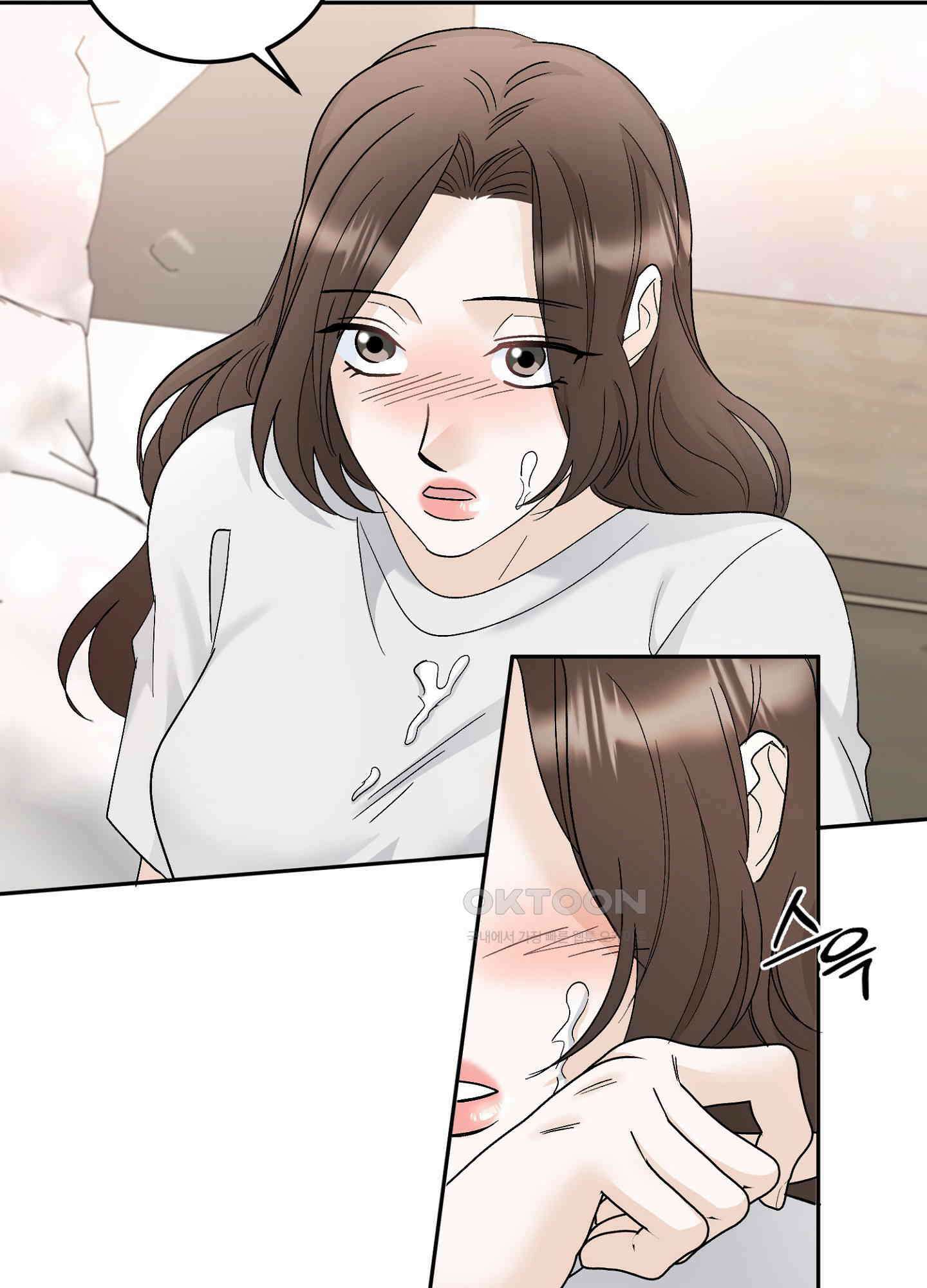 반했어요, 대리님 28화 3