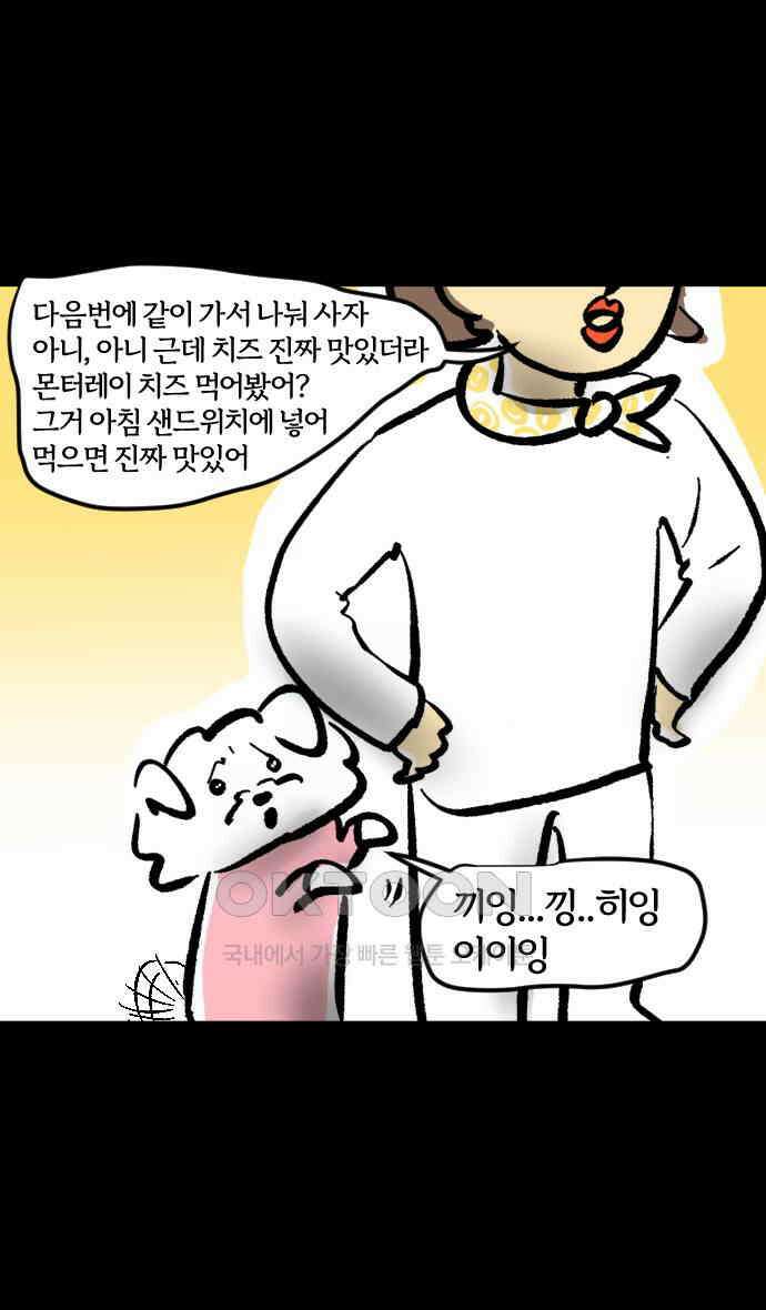 개집사 15화 아이돌 16