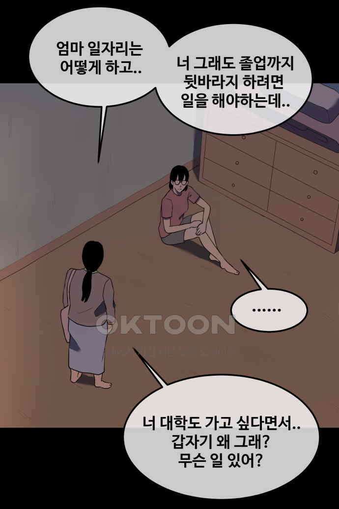 좋아? 죽어! 54화 6