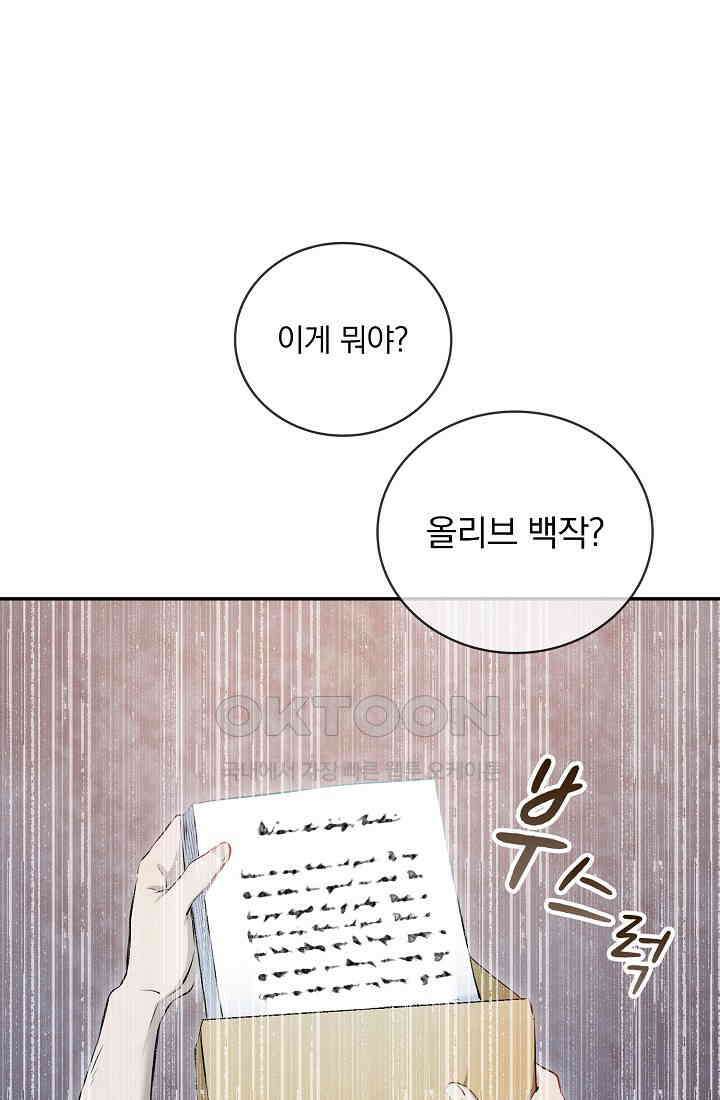 눌리타스: 절반의 백작 영애 156화 1