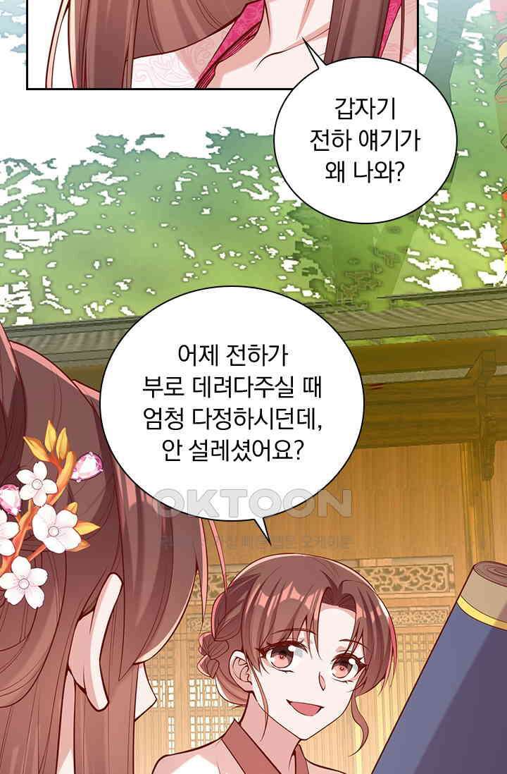 사월이 다시 오면 288화 8