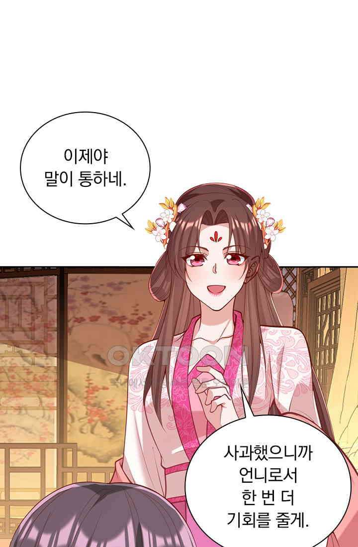 사월이 다시 오면 325화 7