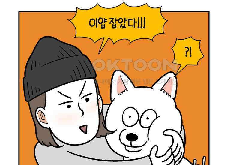 극한견주 시즌2 5화 강아지 알약 먹이는 법 8