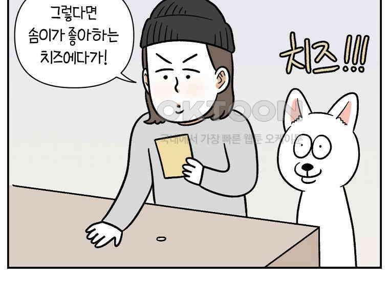 극한견주 시즌2 5화 강아지 알약 먹이는 법 18