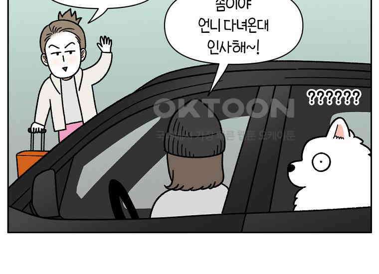 극한견주 시즌2 18화 언니가 없으면 슬픈 개 8