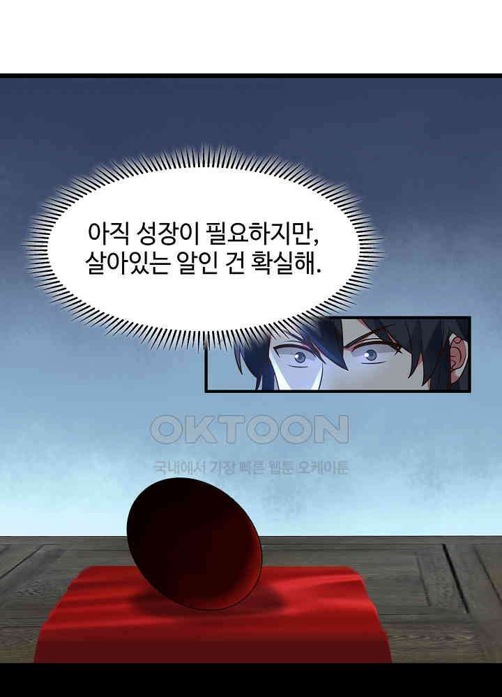 혼돈의 연단사 251 12