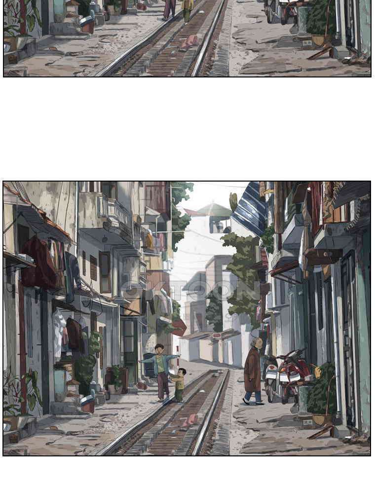 동재네 식구들 27화 3