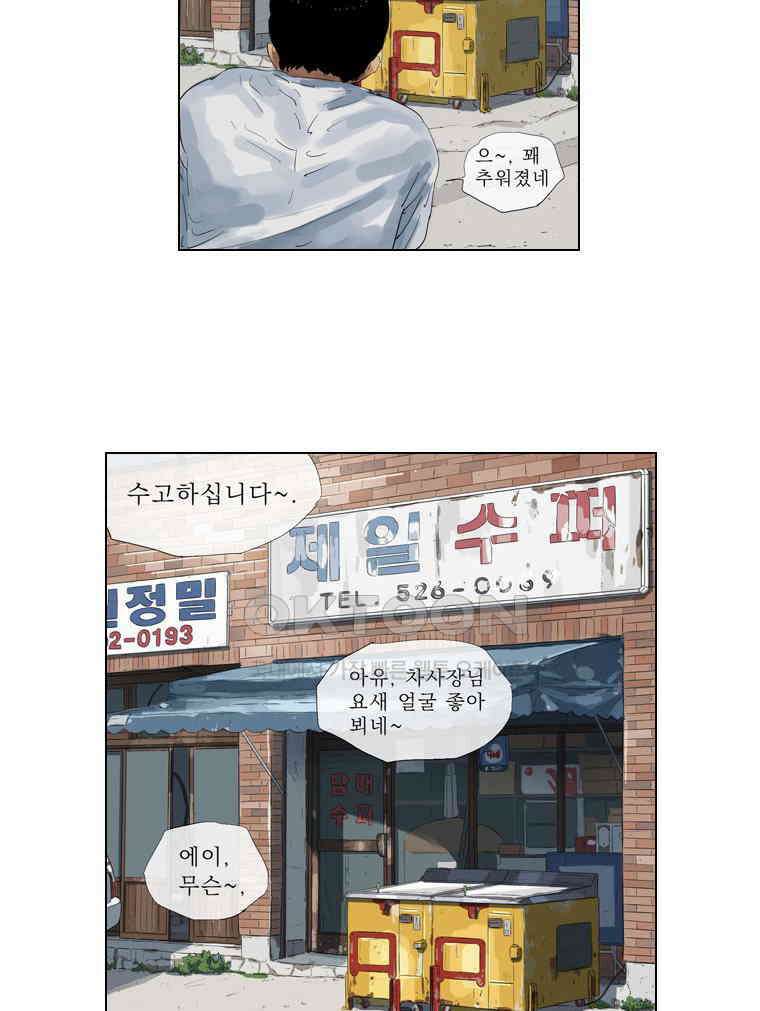 동재네 식구들 31화 11