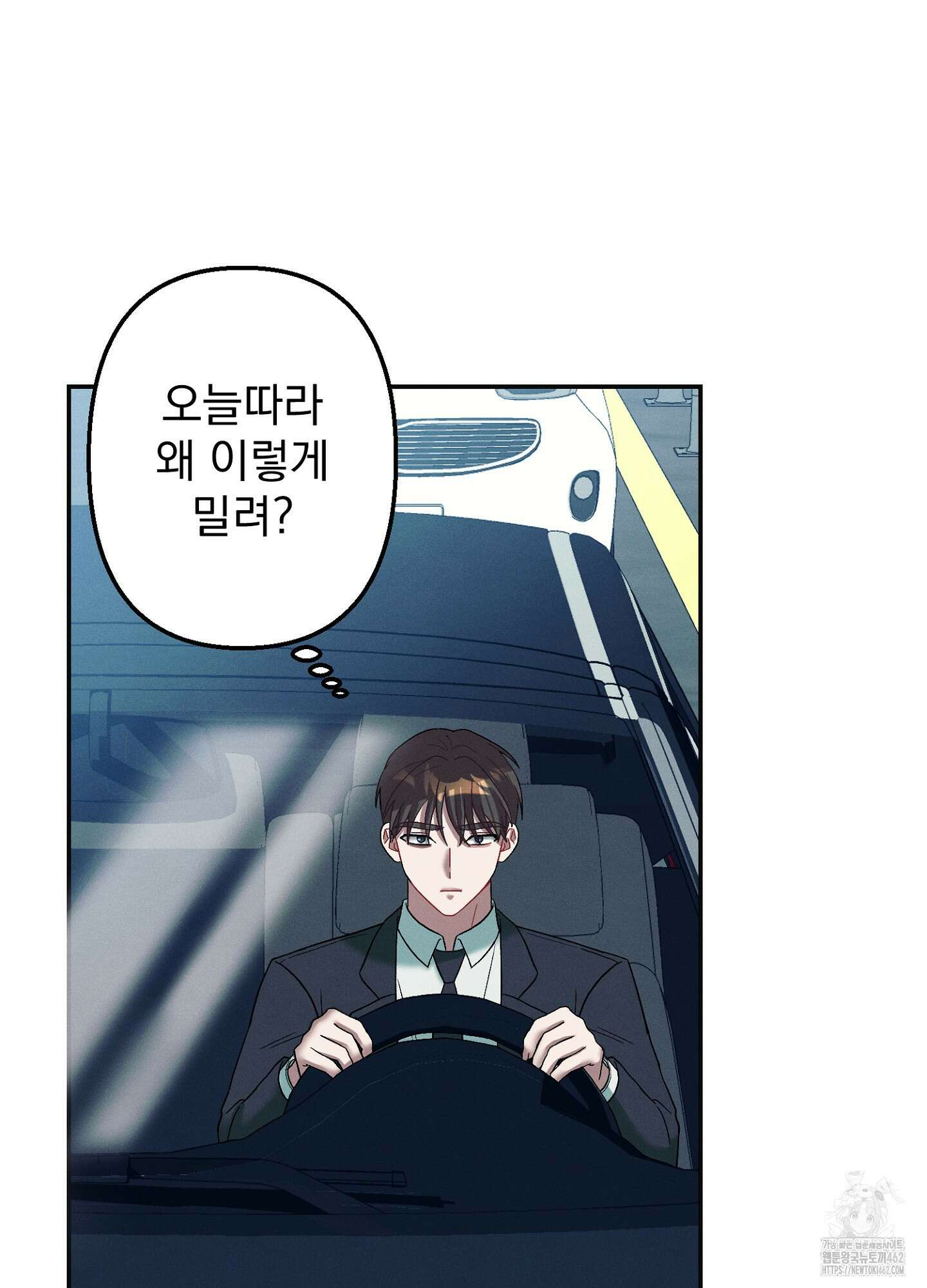 빌런의 사적인 비밀 1화 33