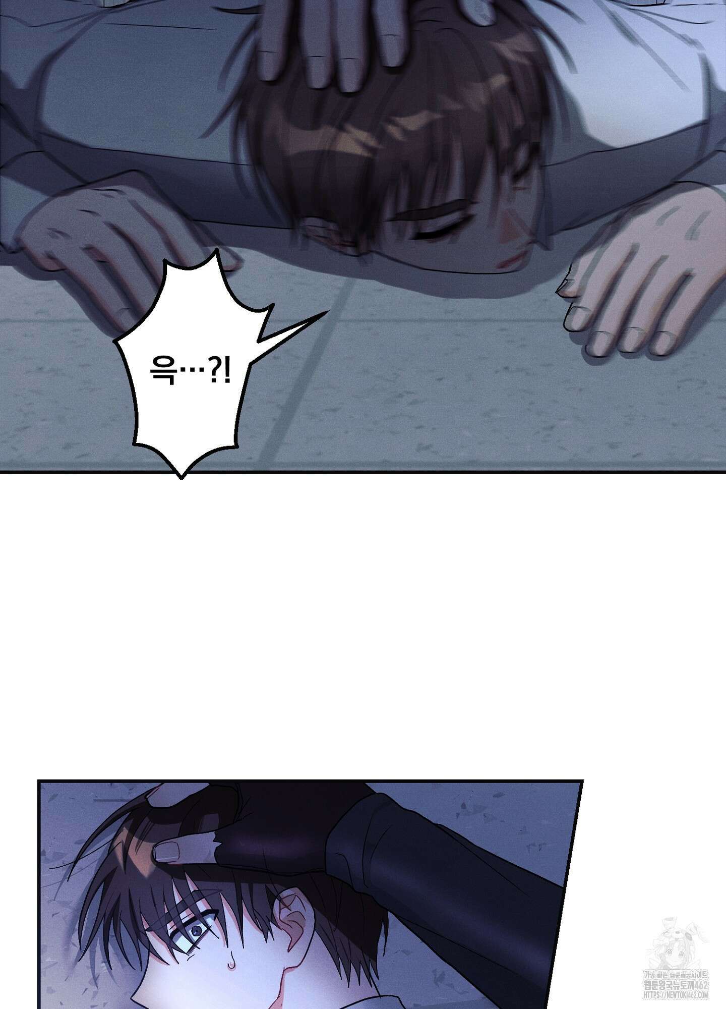 빌런의 사적인 비밀 1화 73