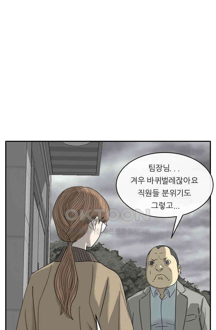 사업왕 심길후 시즌2 17화 가팀장의 기묘한 출장 3 14