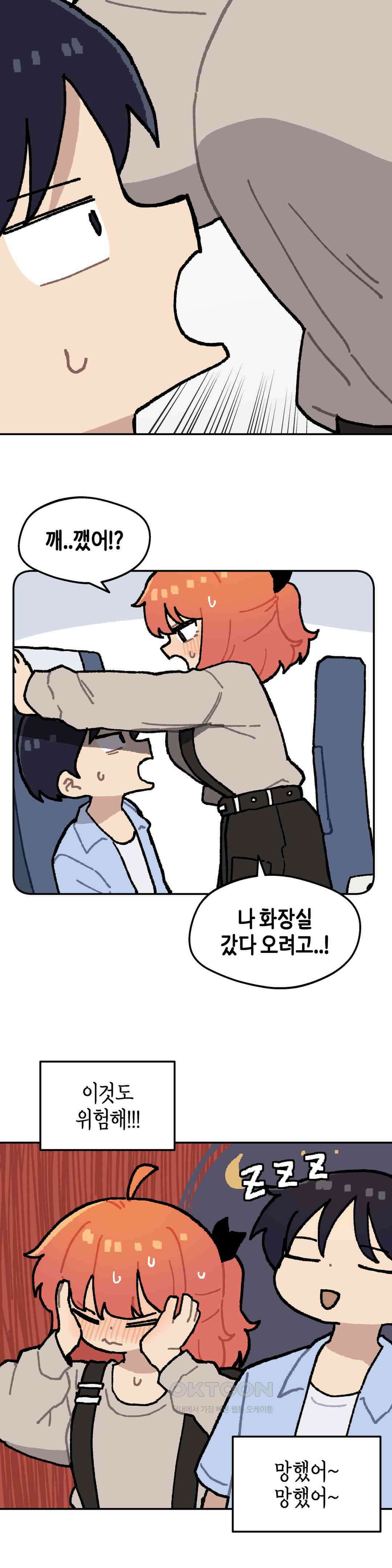 이림이야기 비행기 11