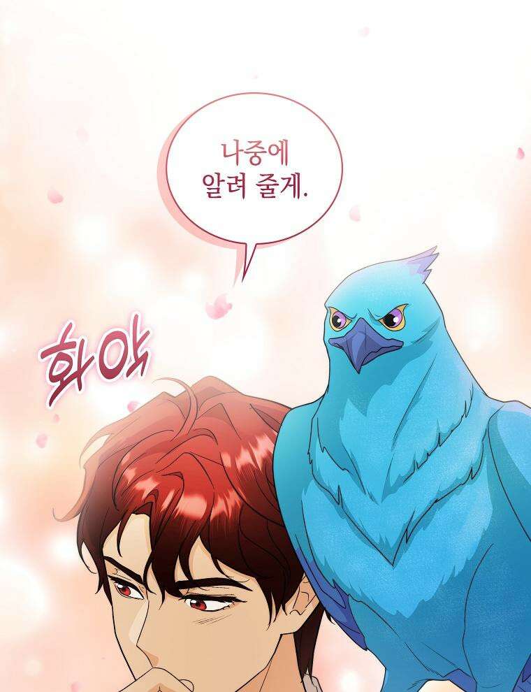 바다새와 늑대 41화 14