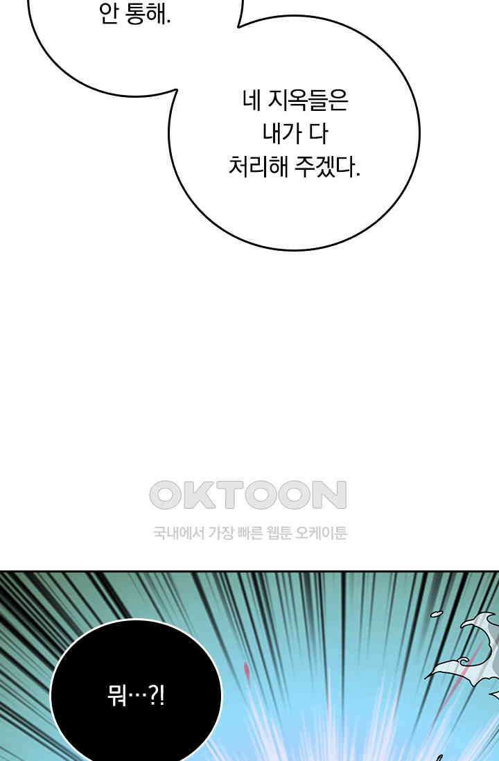 신은 나를 버렸다 245화 21