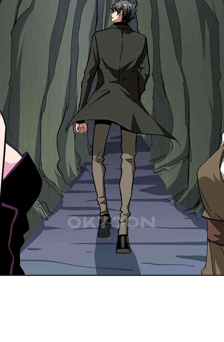 신은 나를 버렸다 245화 55