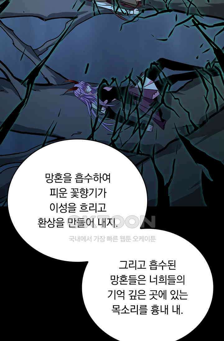 신은 나를 버렸다 245화 68