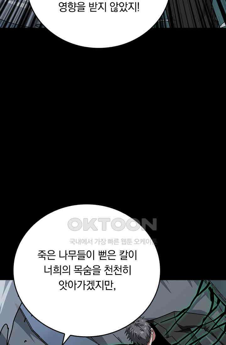 신은 나를 버렸다 245화 71