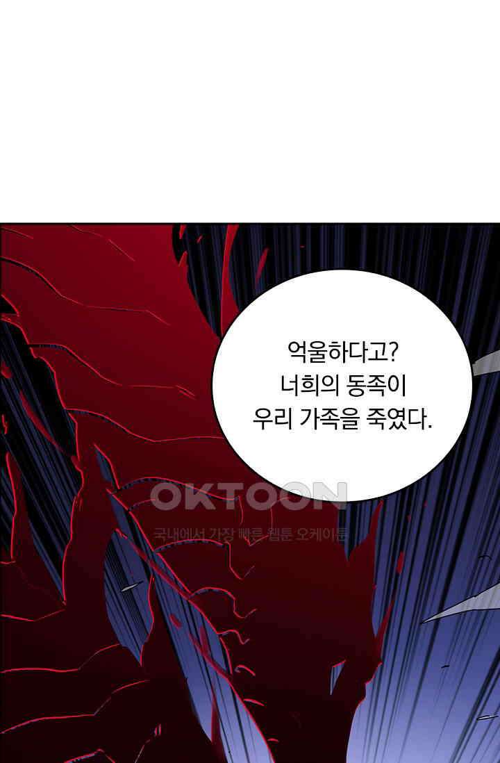 신은 나를 버렸다 245화 78