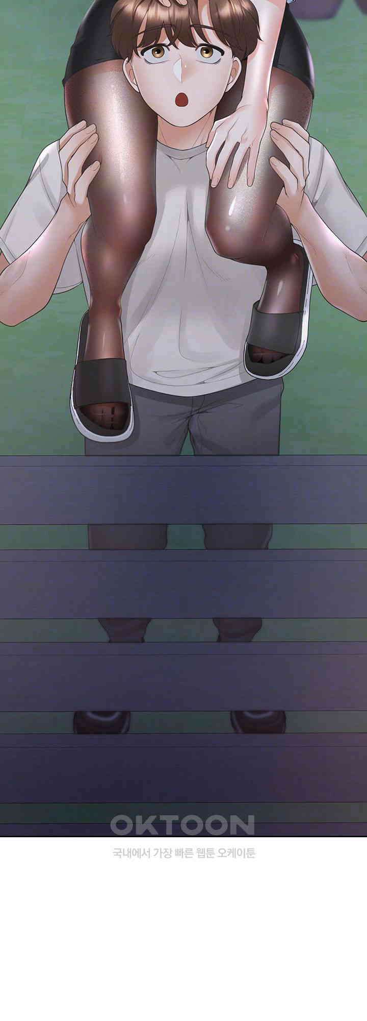 이층침대 98화 6