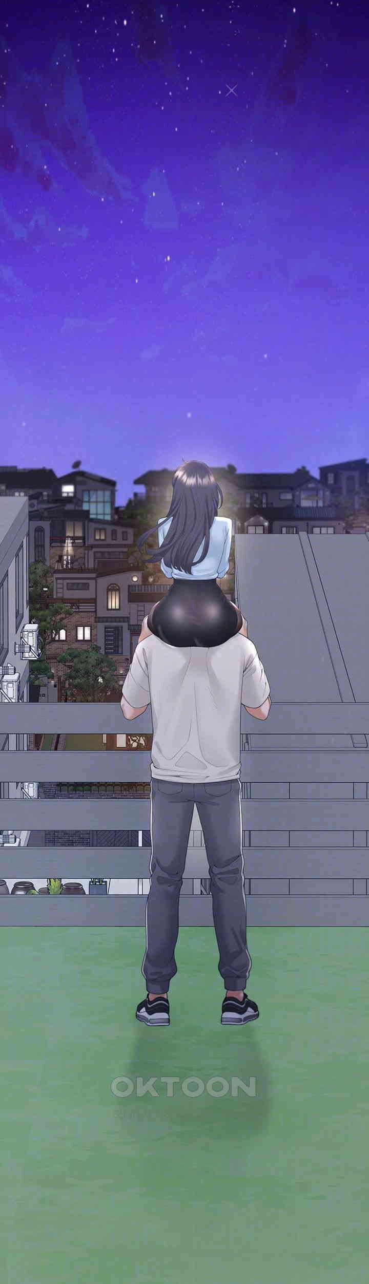 이층침대 98화 8