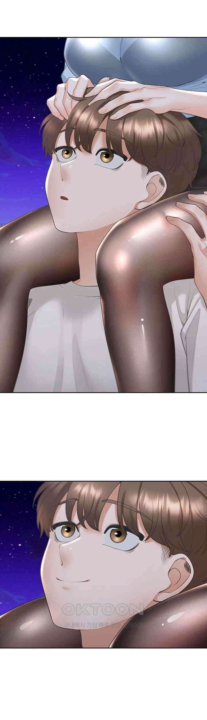 이층침대 98화 11