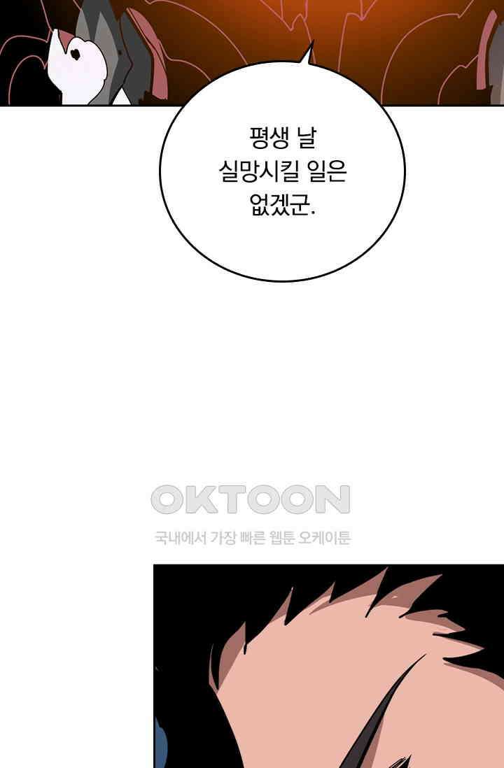 신은 나를 버렸다 255화 11