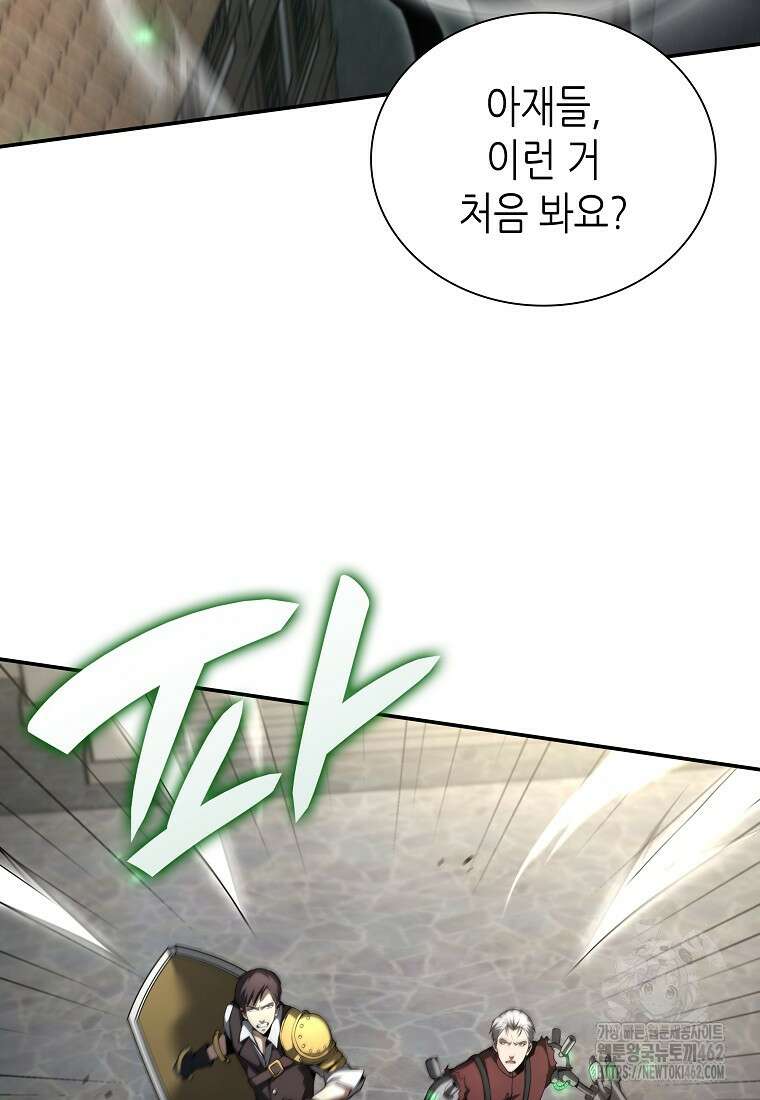 회귀했는데 FFF급 부두술사 95화 18