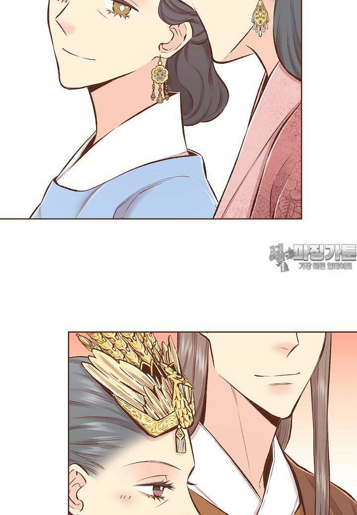 251. 눈이 나려 꽃 126화 (1) 36