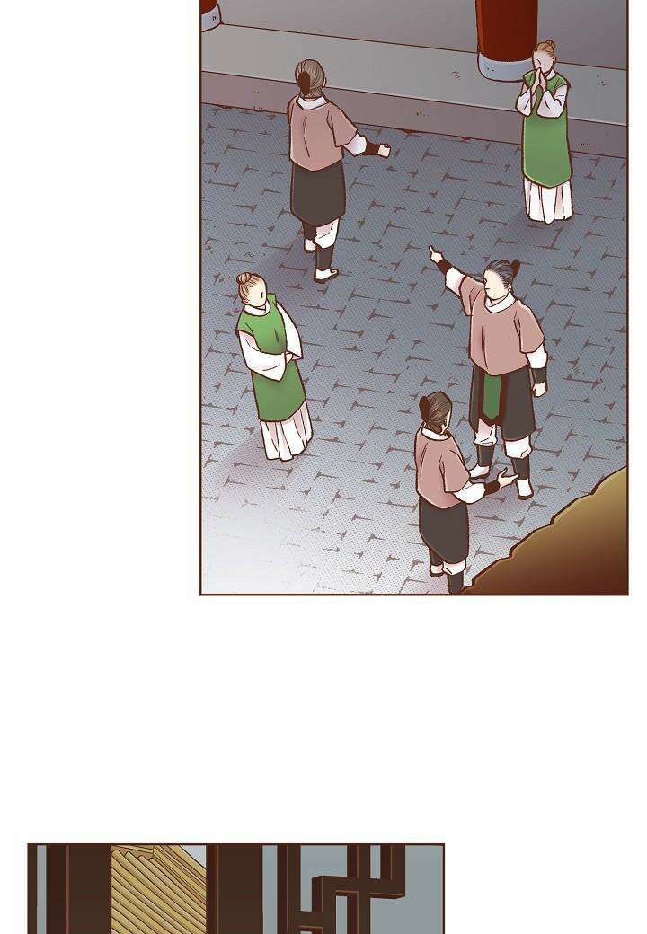 272. 눈이 나려 꽃 136화 (2) 7