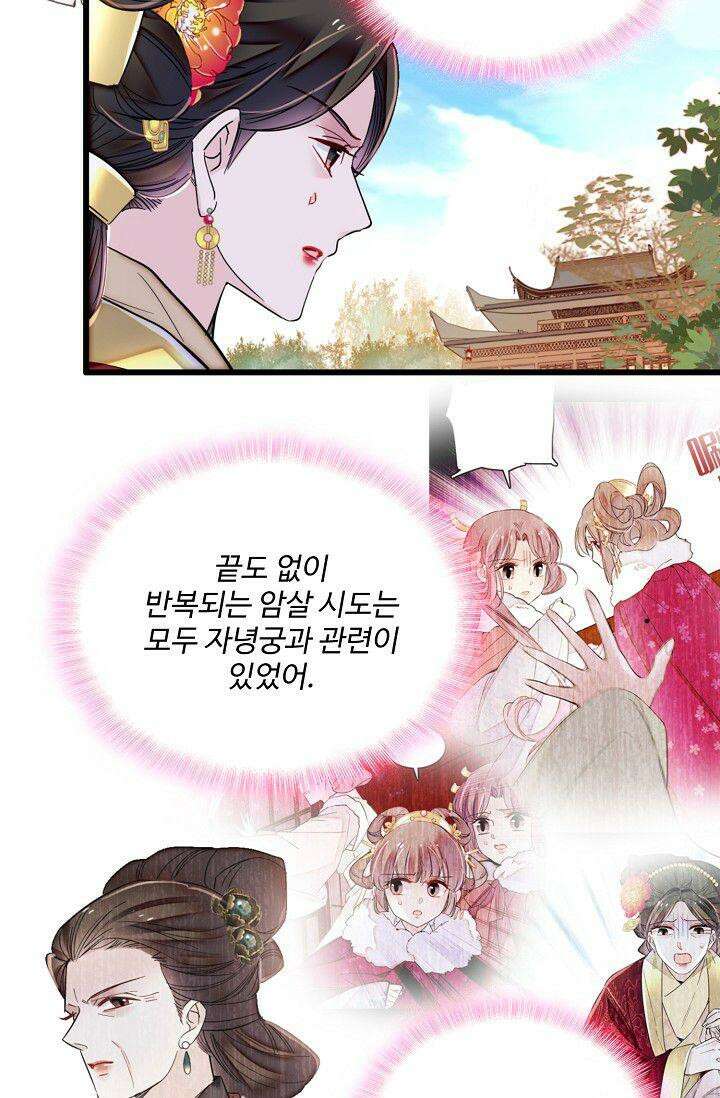 사금: 동평백부 넷째 아가씨 372화 4