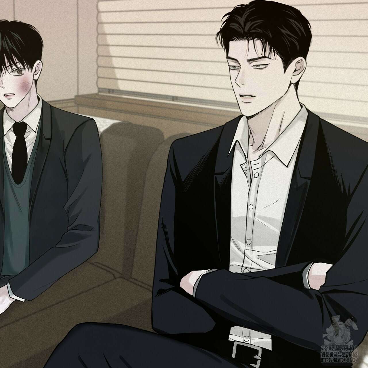 프로젝션   프로젝션 25화 3