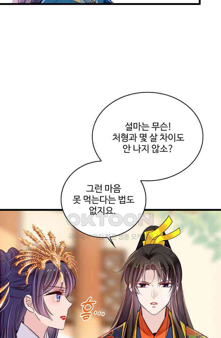 사금: 동평백부 넷째 아가씨 403화 6