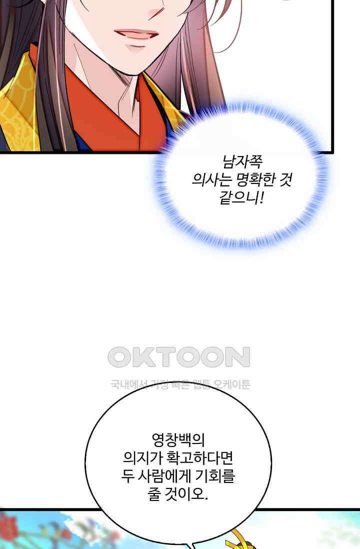 사금: 동평백부 넷째 아가씨 403화 9