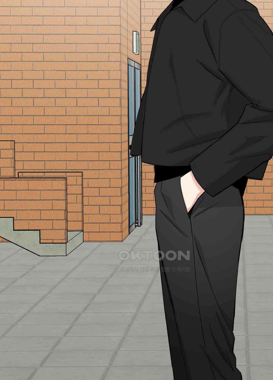 형편없는 로맨스 71화 58