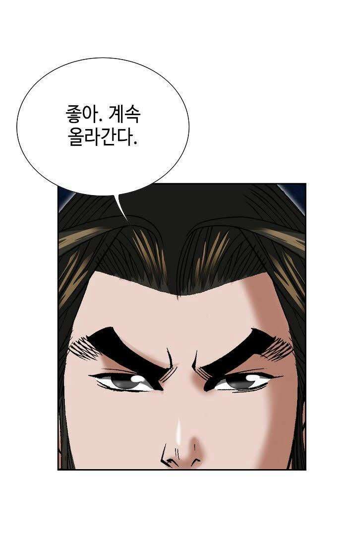 초보무사 일대기 26화 8