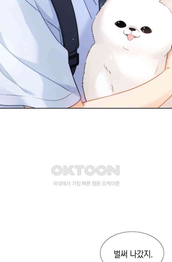 귀여운 건 못 참아! 1화 17