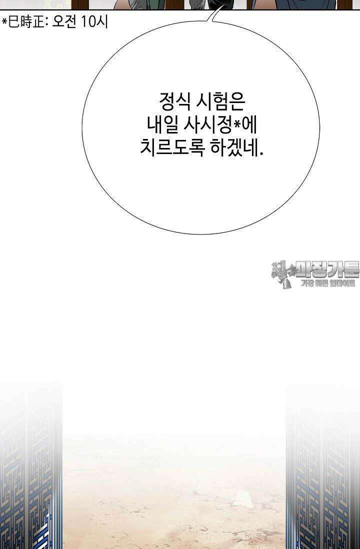 초보무사 일대기 49화 9