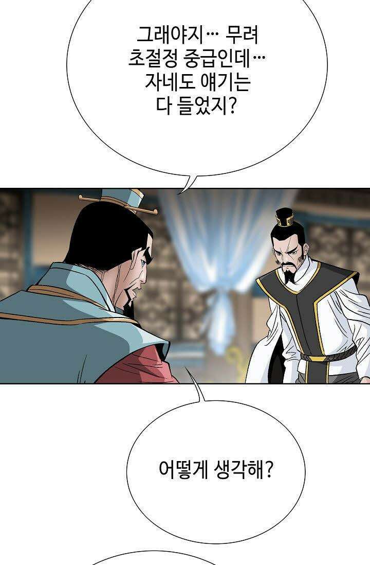 초보무사 일대기 49화 14