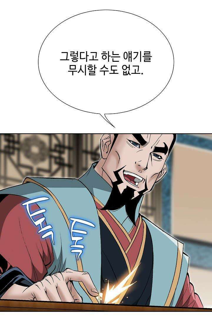 초보무사 일대기 49화 17