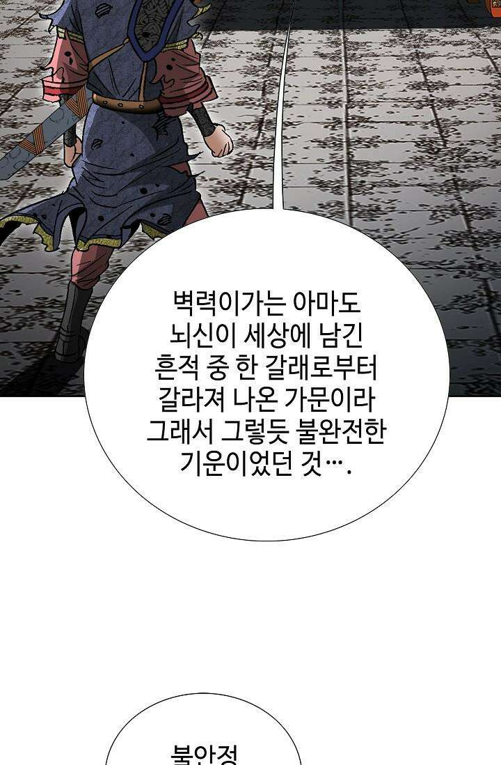 초보무사 일대기 87화 22