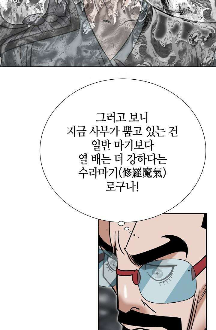 초보무사 일대기 136화 29
