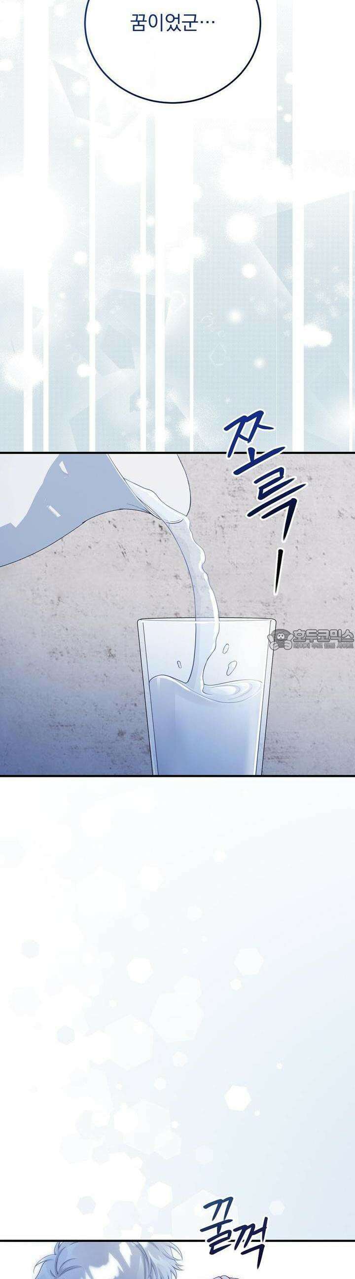 가짜 성녀는 죽음을 원치 않기에 27화 8