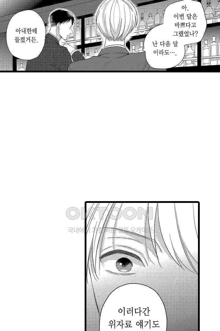 실연 원나잇 러브 1화 8